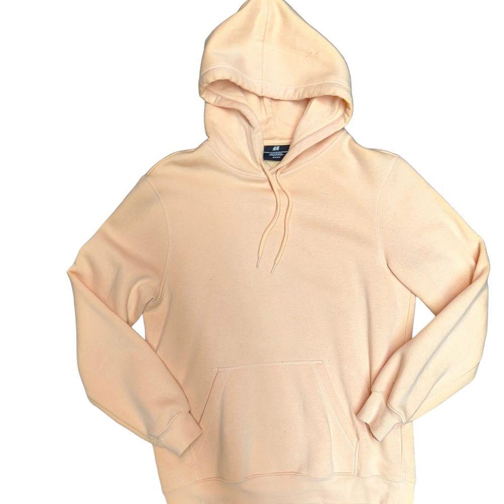 H&M | Relaxed Fit Hoodie